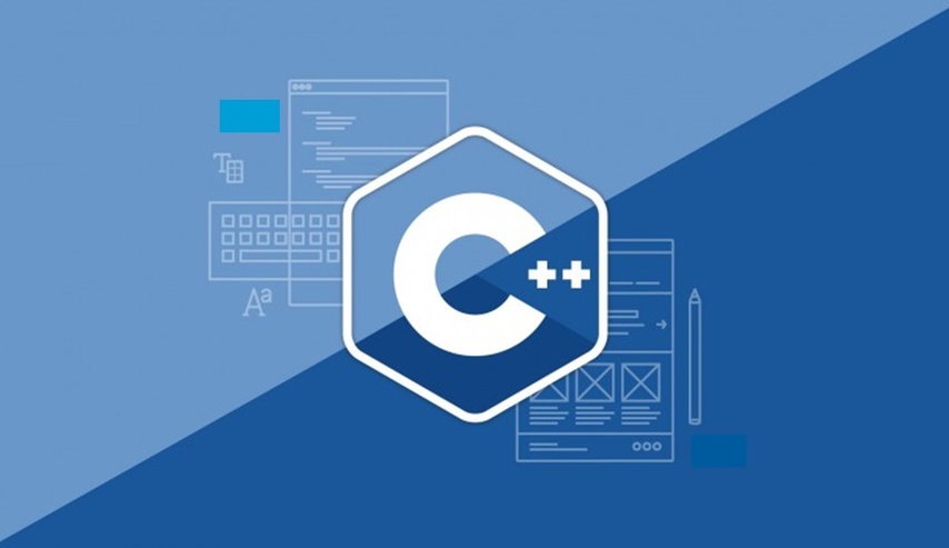 C ++