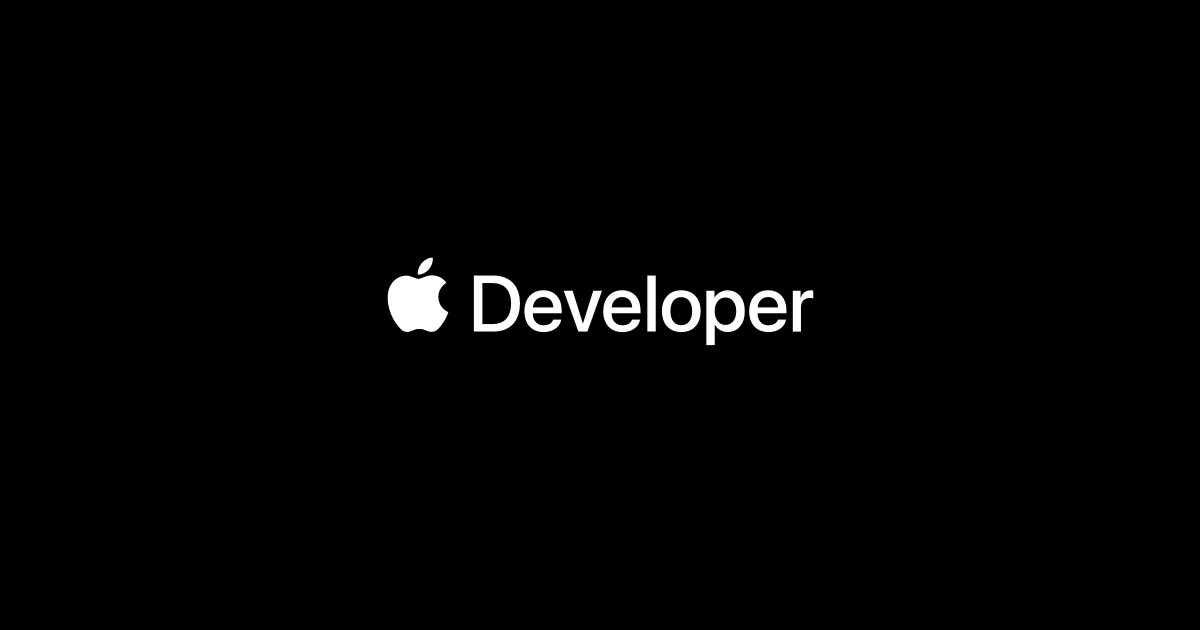 iOS Developer