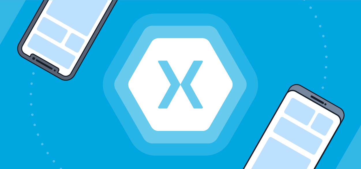 Xamarin Developer