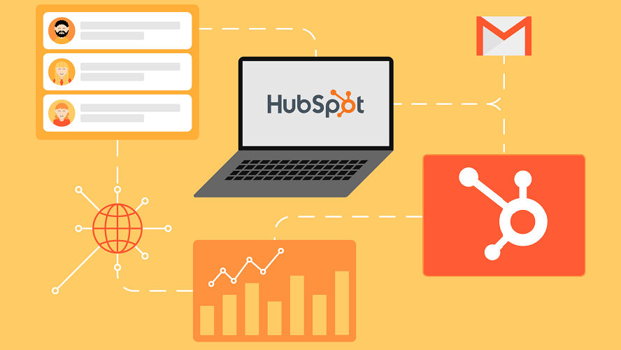 Hubspot