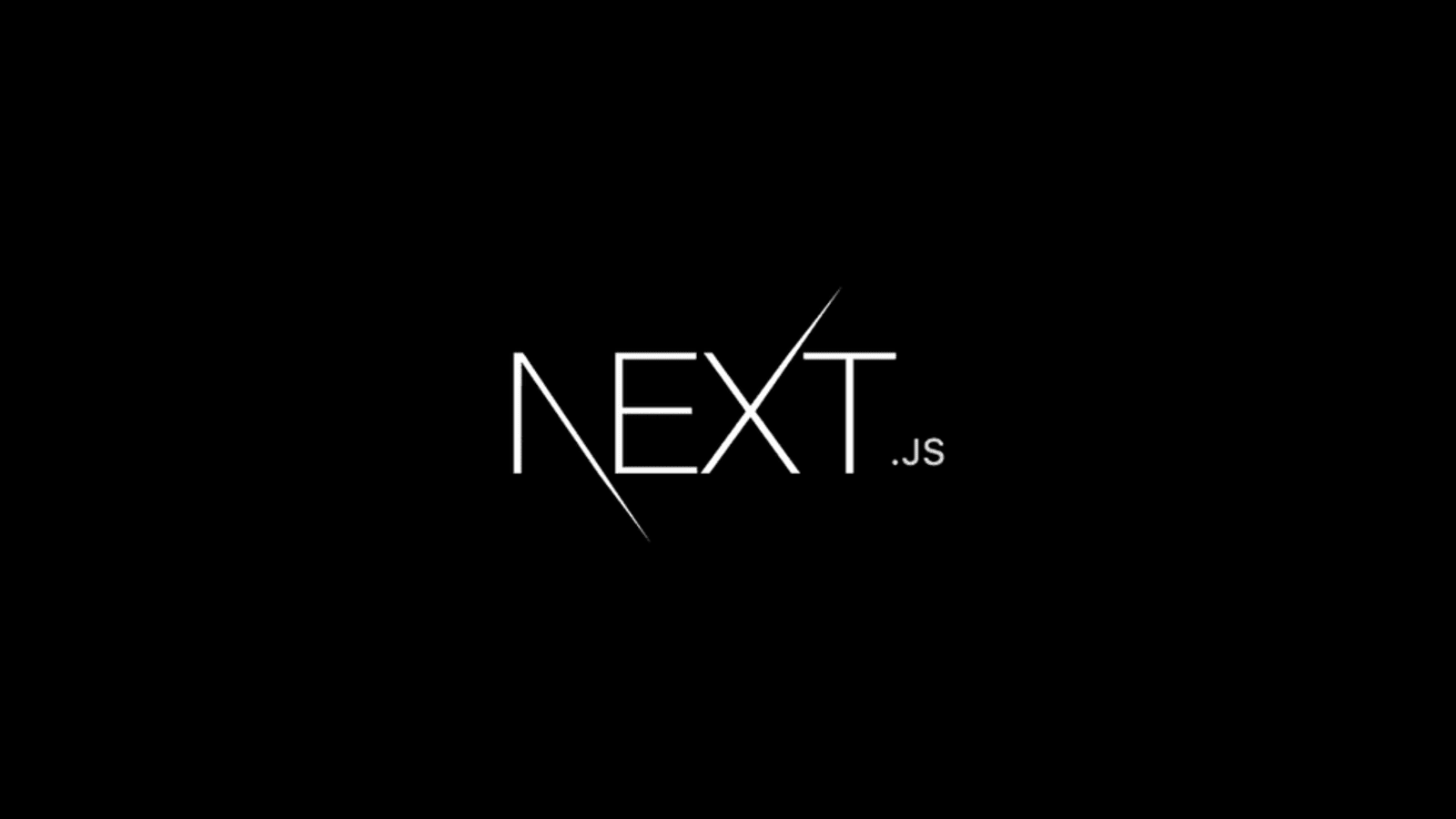 Next.JS