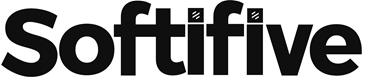 Softifive Logo