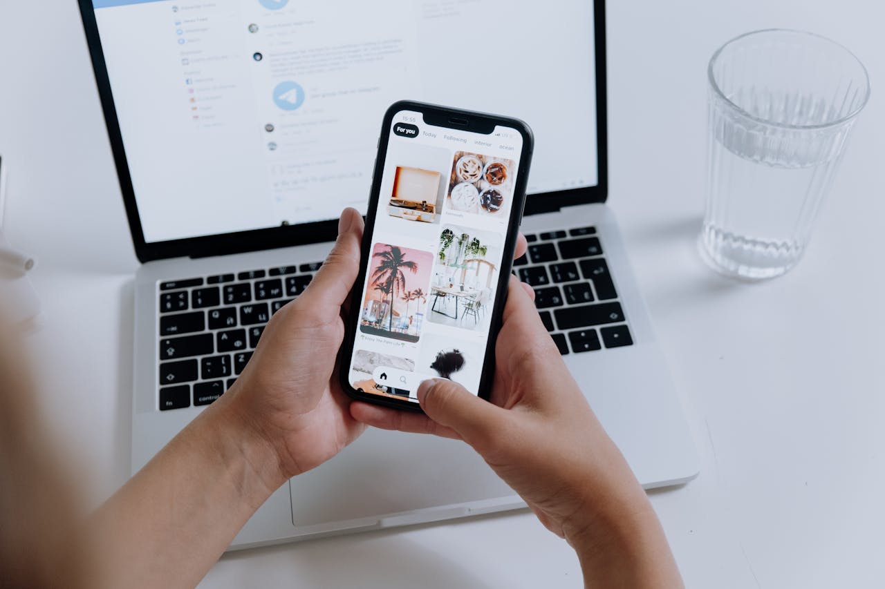 Catering Business Apps