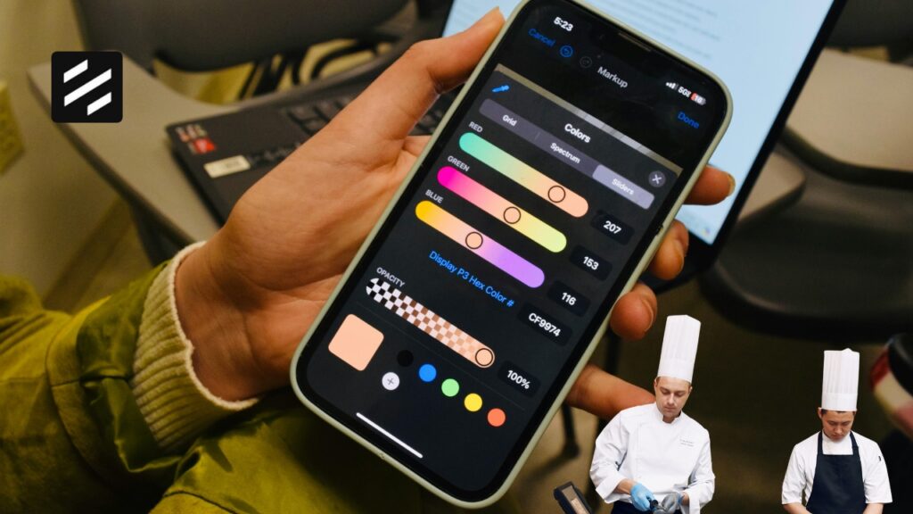 Catering App Development Can Maximize Sales Revenue