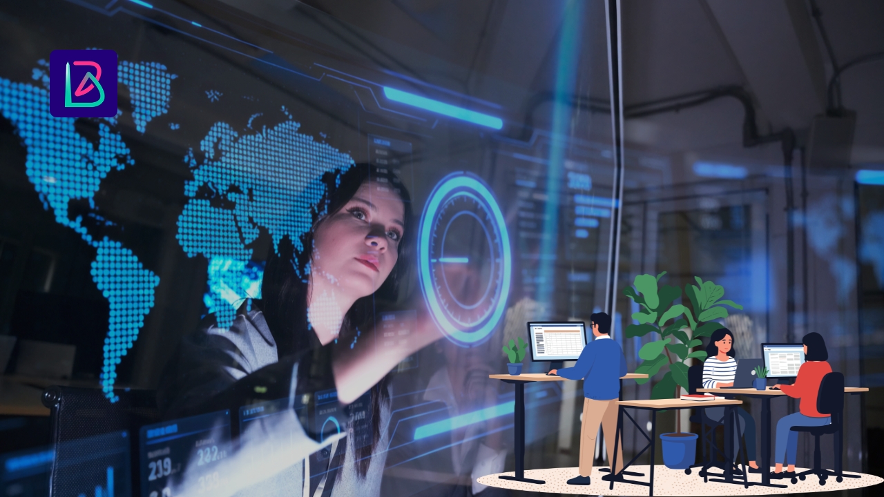 The Role Of Technology In Modern Back Office Outsourcing